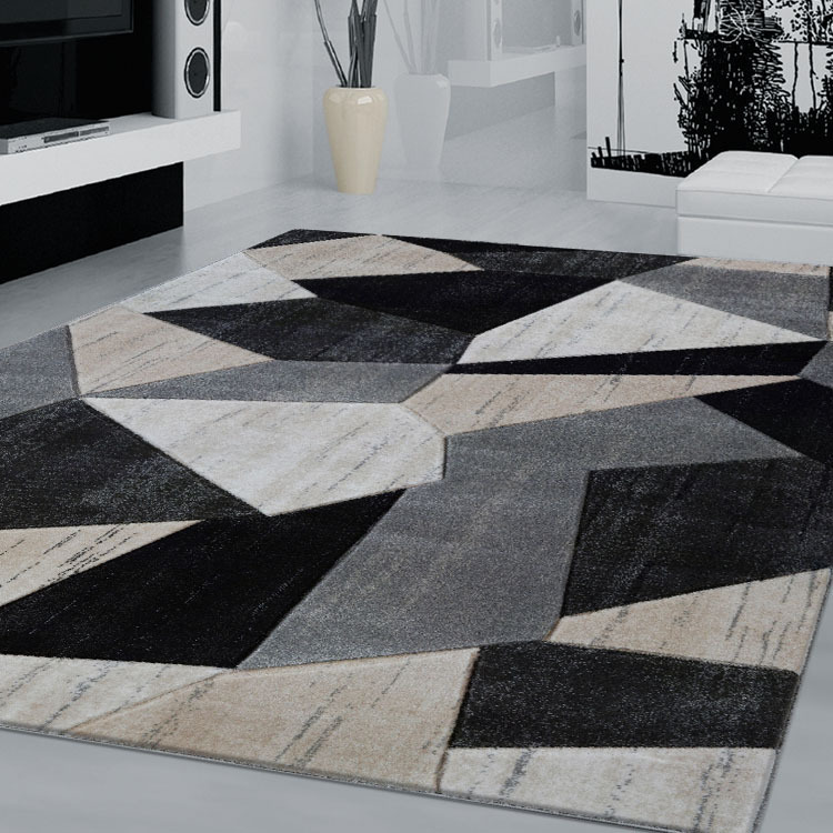 Silas Contemporary Rug