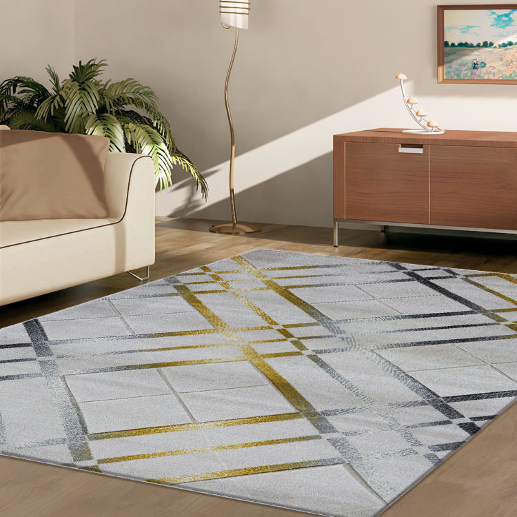 Silas Contemporary Rug