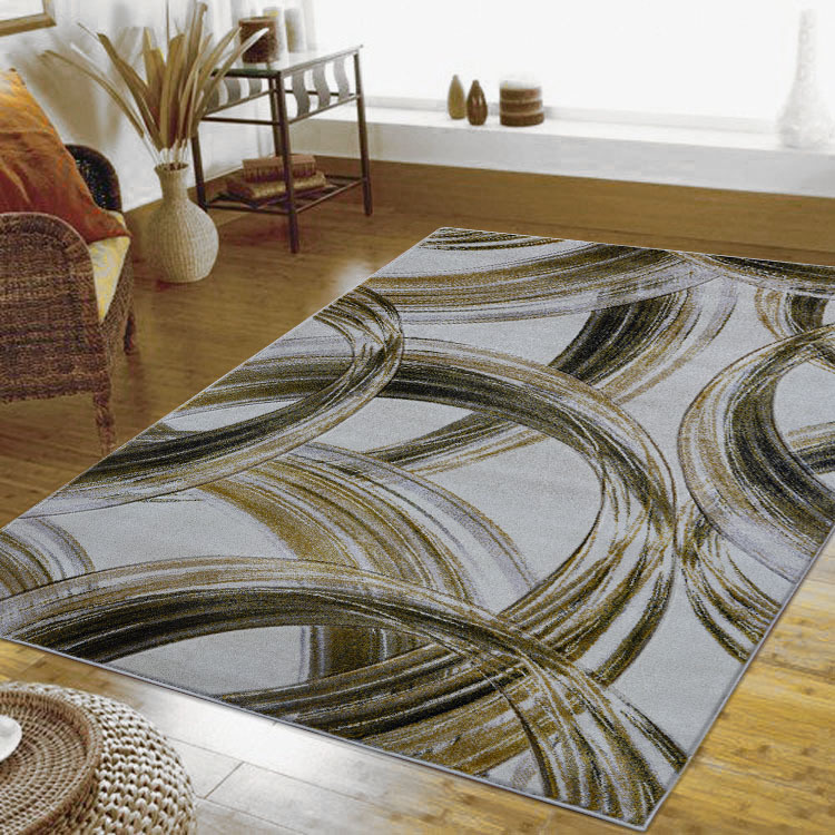 Silas Contemporary Rug
