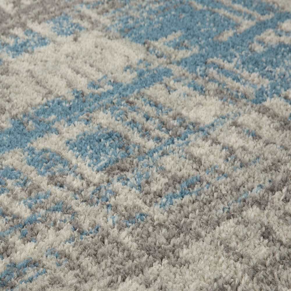 Sina Modern Abstract Rug