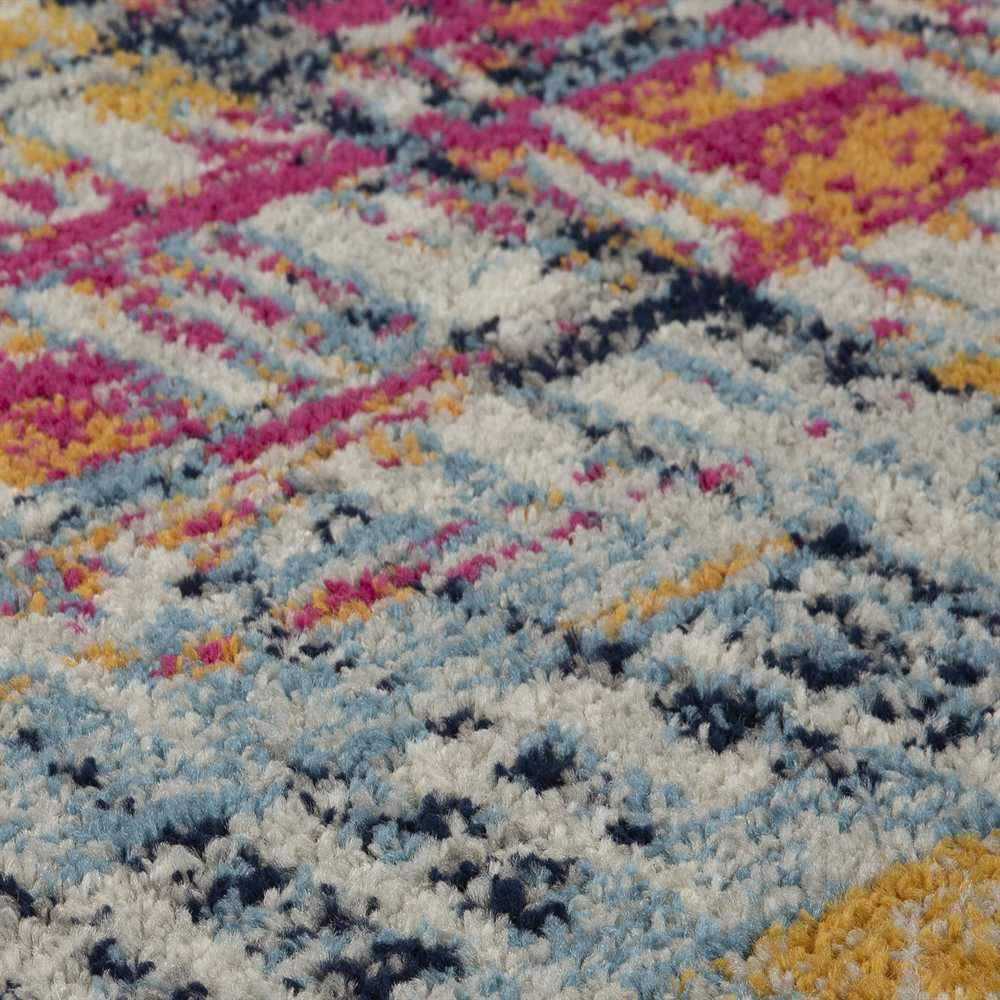 Sina Contemporary Abstract Rug