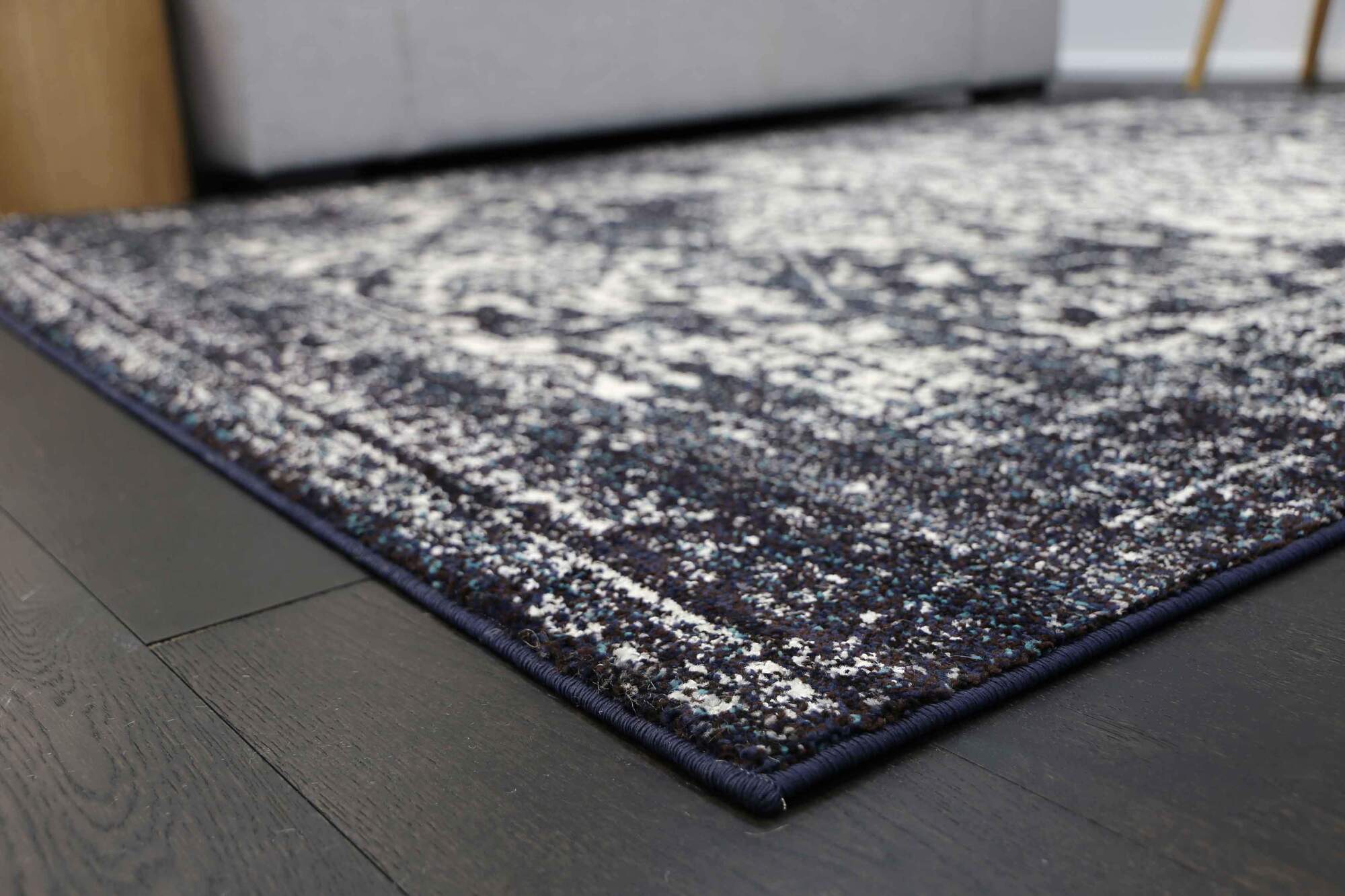 Large View Sophia Classic Overdyed Rug