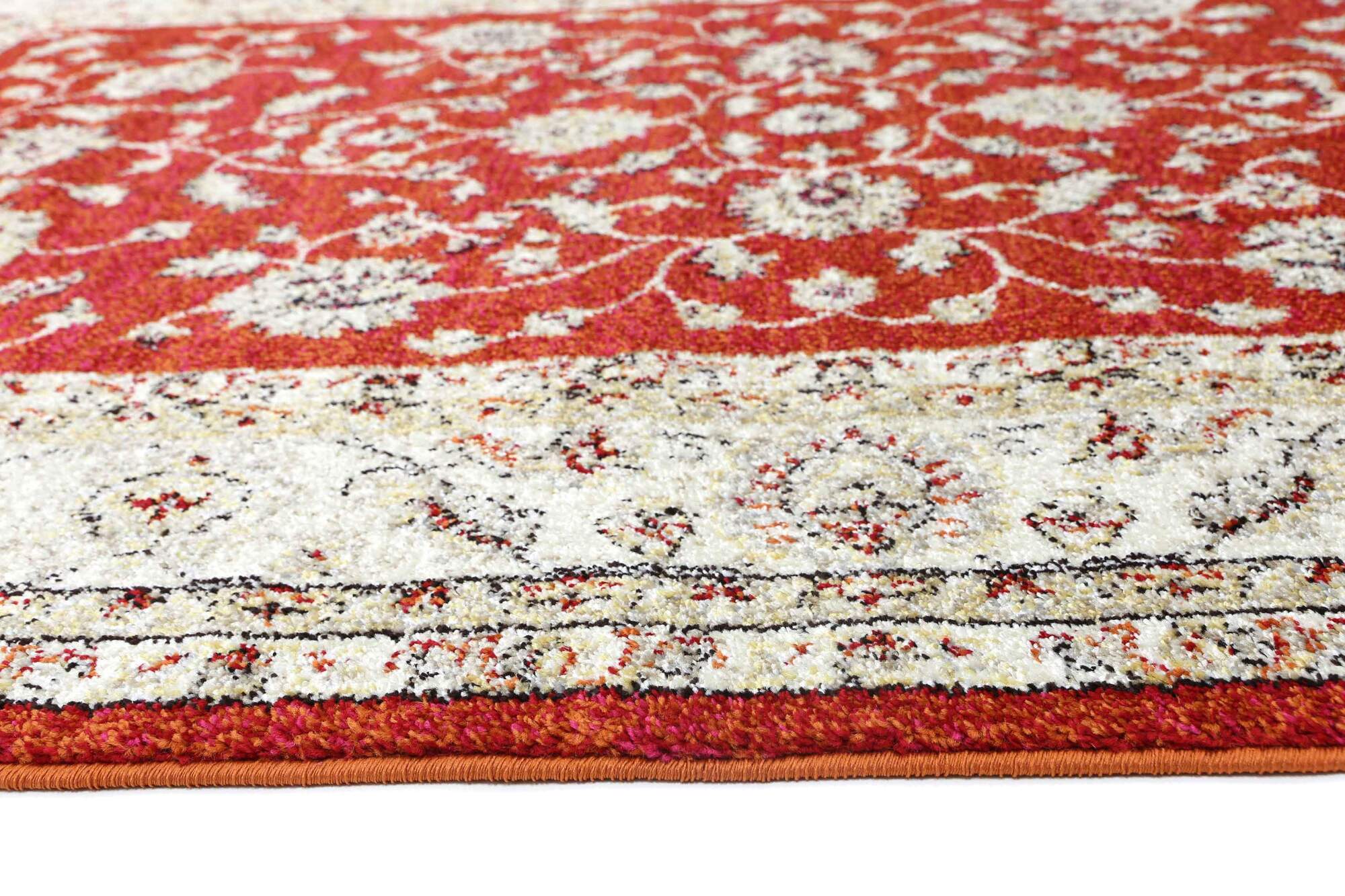 Sophia Classic Traditional Rug