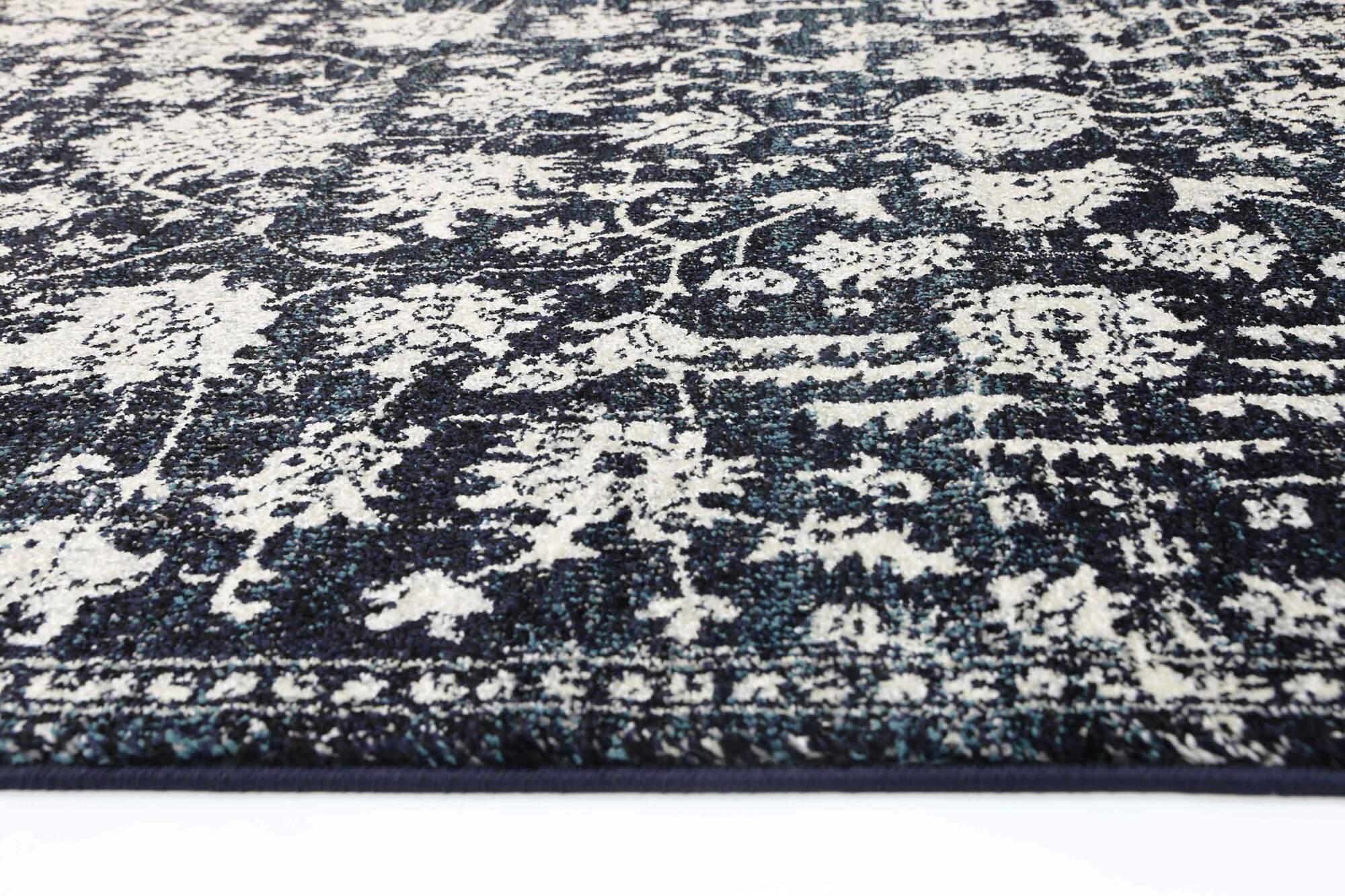 Large View Sophia Floral Classic Rug