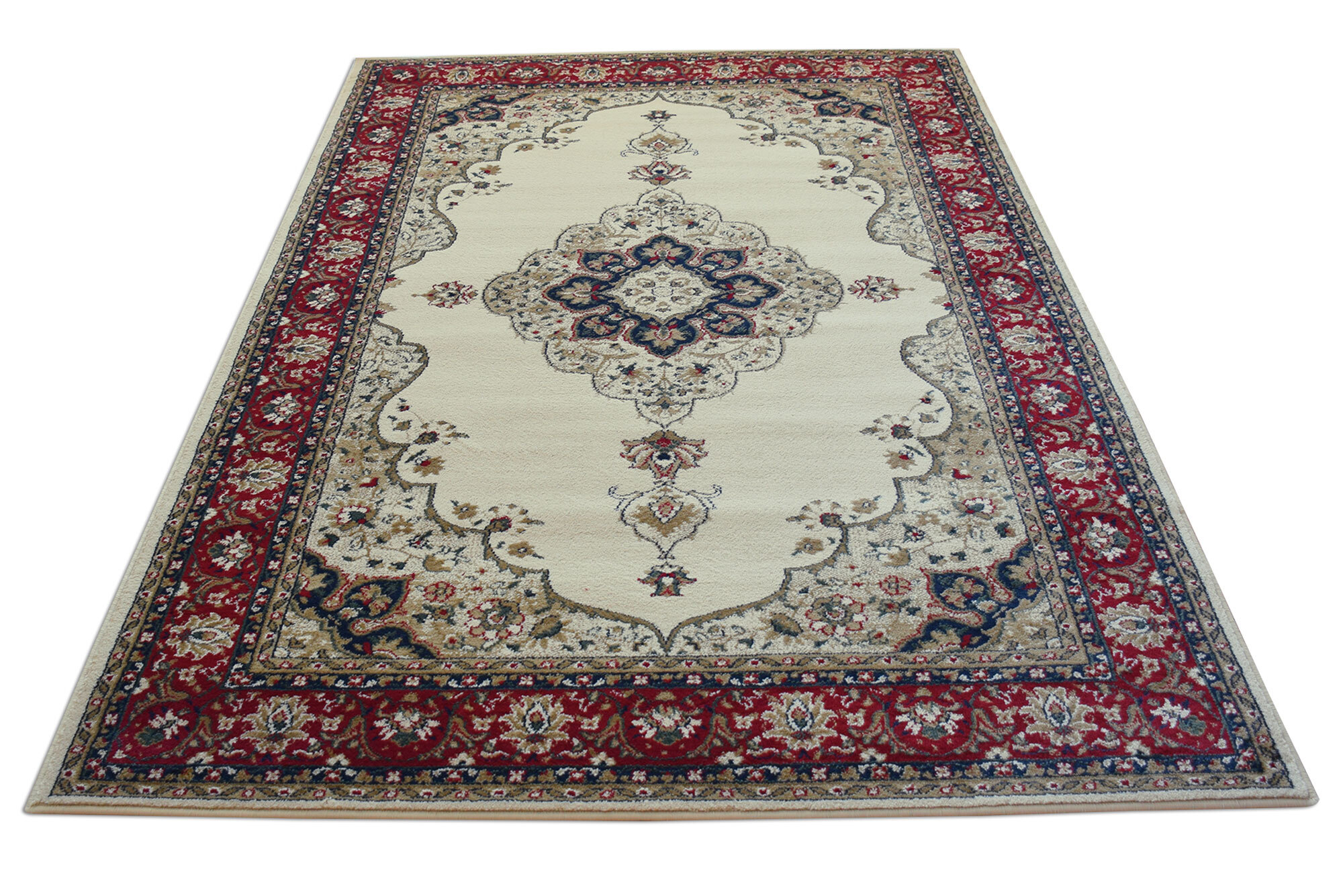 Sydney Classic Medallion Rug(Size 285 x 200cm)