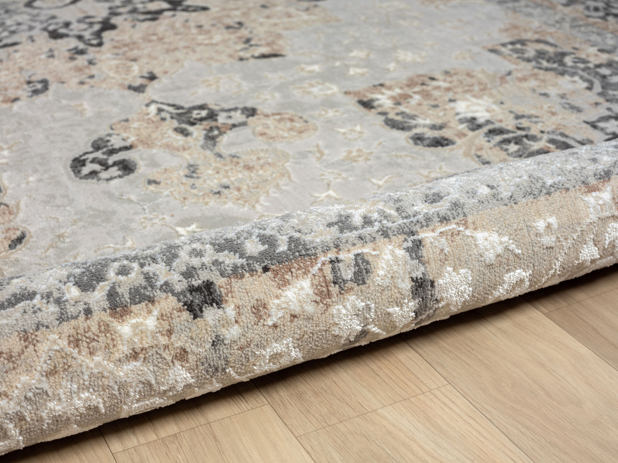 Large View Seve Contemporary Rug