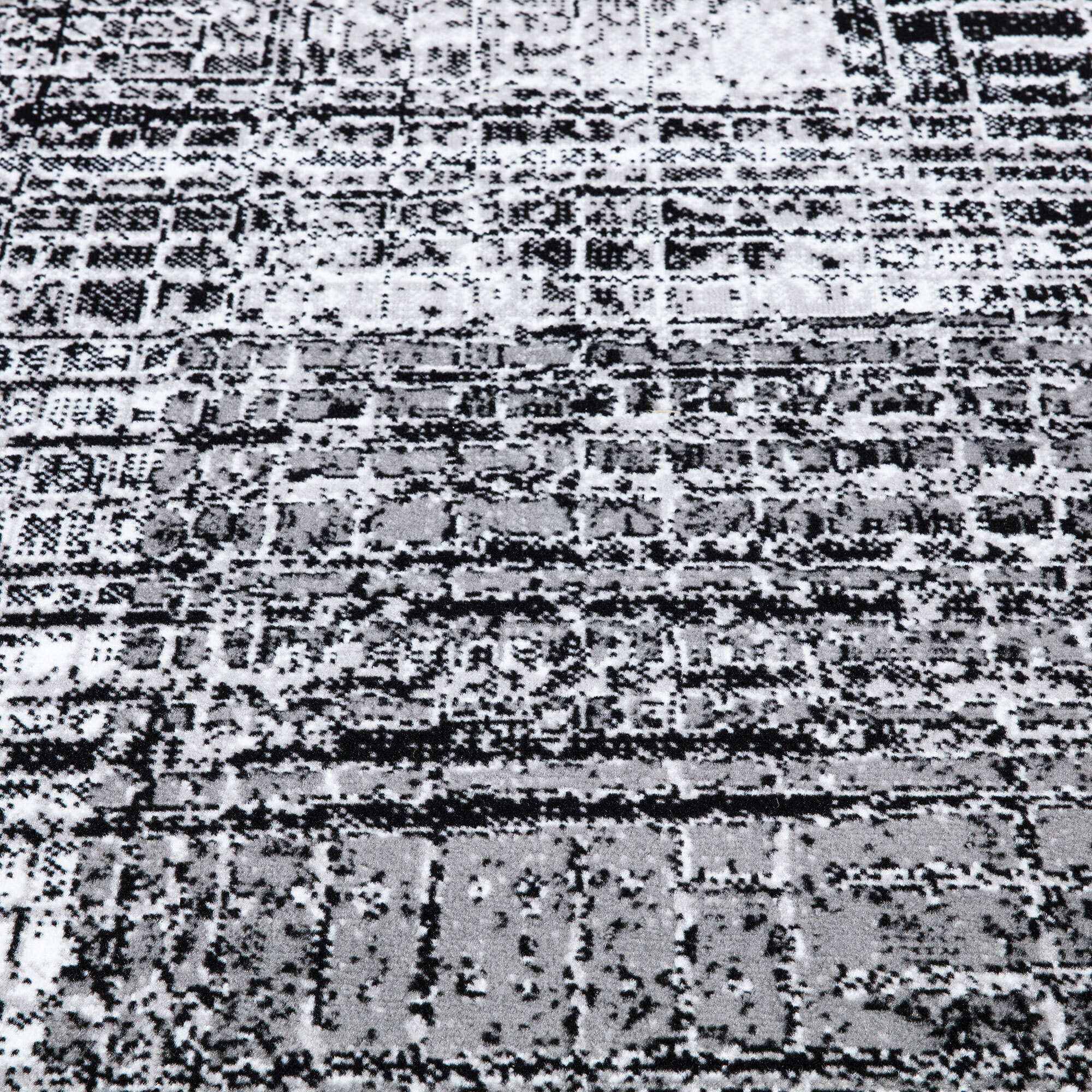 Large View Toni Modern Striped Rug