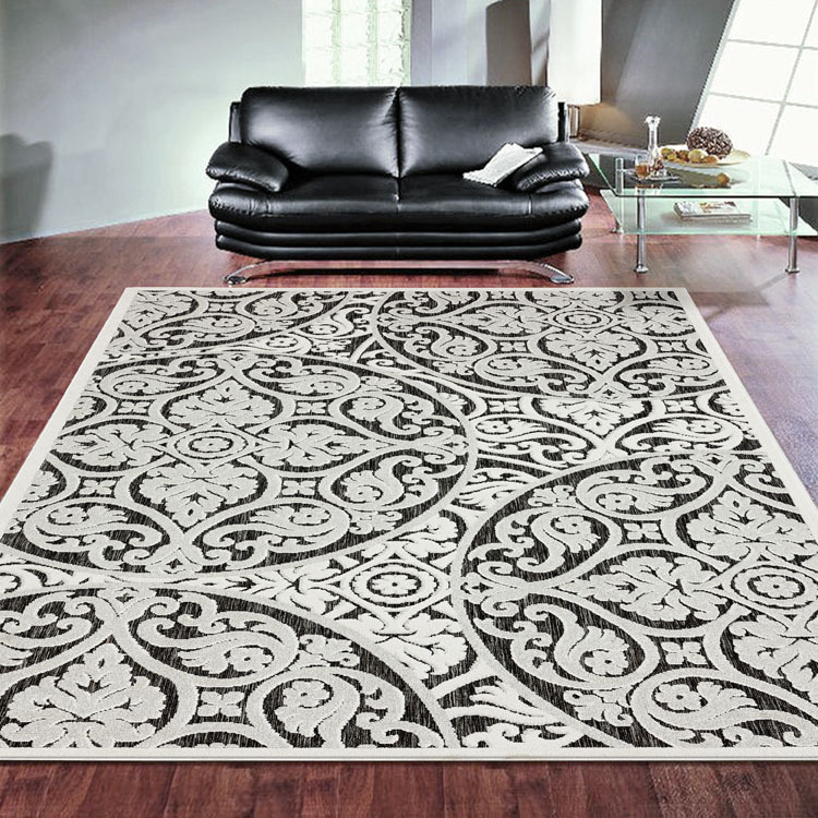 Vala Floral Indoor Outdoor Rug