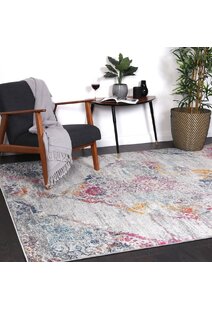 Donna Traditional Rug