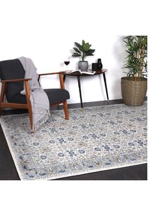 Donna Traditional Rug