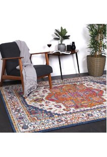 Donna Traditional Rug