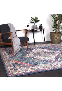Donna Traditional Rug
