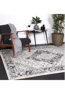 Donna Traditional Rug