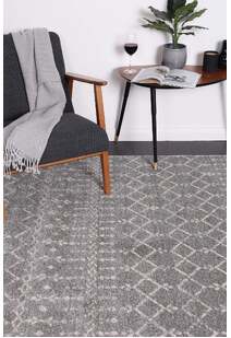 Donna Geometric Rug