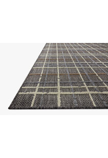 Alfresco Striped Patio Rug