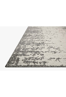 Alfresco Two Toned Patio Rug