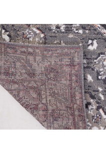 Alfa Traditional Medallion Rug