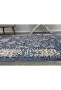 Alfred Traditional Overdyed Rug