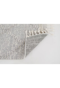 Aroma Fringed Moroccan Rug