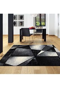 Aria Granite Modern Abstract Rug