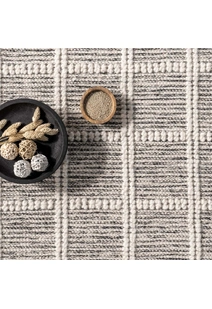 Arlo Hand Loomed Wool Rug