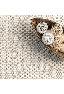Arlo Hand Loomed Wool Rug