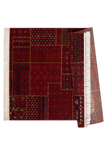Baloch Patchwork Rug