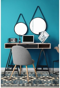 Bliss Traditional Geometric Rug