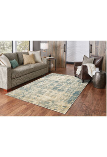 Bliss Contemporary Abstract Rug
