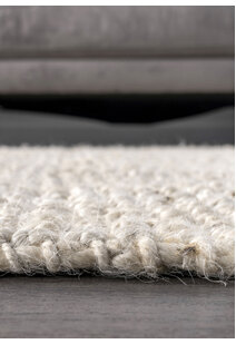 Jolly Eco Friendly Jute Rug