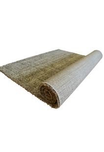 Boston Plain Beige Modern Rug
