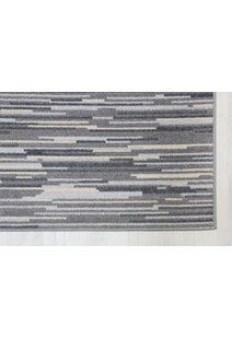Casa Modern Striped Rug