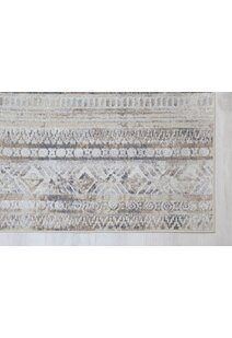 Casa Striped Abstract Rug