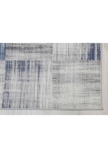 Casa Square Pattern Rug