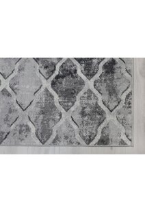 Casa Modern Trellis Rug