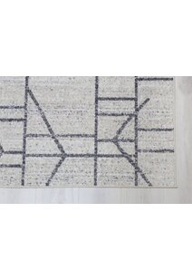 Casa Modern Geometric Rug