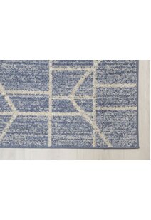 Casa Modern Geometric Rug