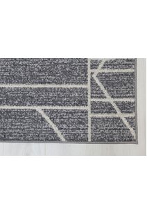 Casa Modern Geometric Rug