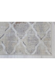 Casa Modern Trellis Rug
