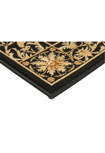 Couture Classic Medallion Rug