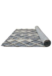 Calypso Hand Loomed Wool Rug