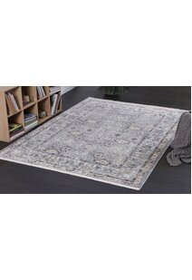 Darra Traditional Overdyed Rug