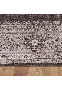 Diva Transitional Medallion Rug