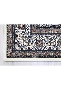 Domenico Medallion Rug