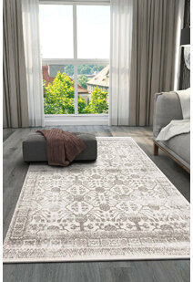 Erin Classic Transitional Rug