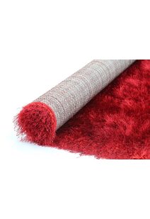 Elisa Silky Soft Shaggy Rug