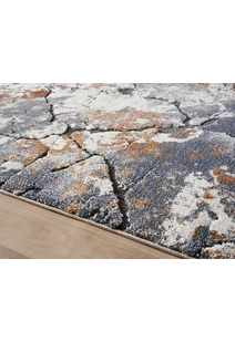 Formation Contemporary Rug