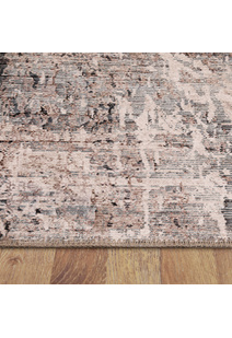 Fara Contemporary Overdyed Rug