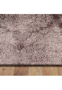 Fara Contemporary Overdyed Rug