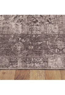 Fara Traditional Vintage Look Rug